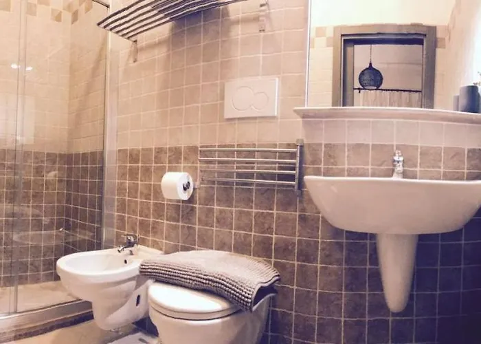 Les Fleurs Oda ve Kahvaltı Bari