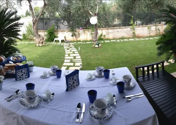 Oda ve Kahvaltı Les Fleurs